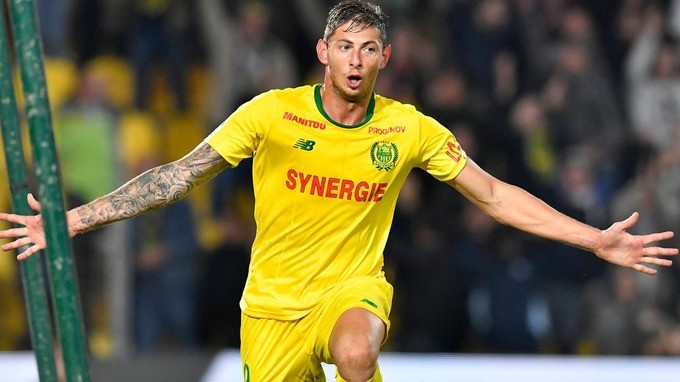 Emiliano Sala'nın ölümüyle ilgili flaş gelişme!