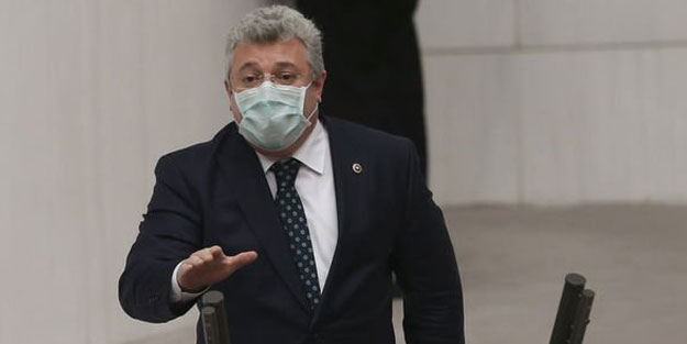Emin Akbaşoğlu'ndan taciz tepkisi: CHP Dallas'a döndü diyorlar