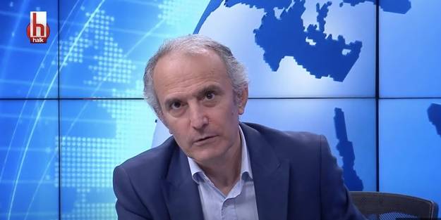 Emin Çapa çirkin üslubuyla sözde hayvanseverleri kışkırttı!