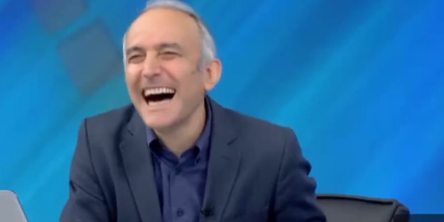 Emin Çapa’nın garip halleri Ayşenur Arslan’ın dikkatini çekti: Arkadaş gerçekten iyi değil