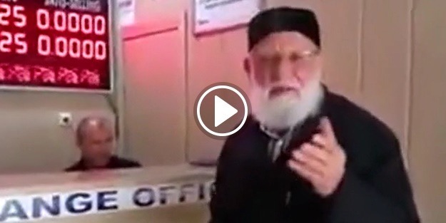 Emin Çapa'ya tokat gibi cevap!