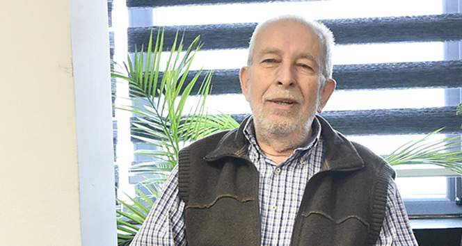 Emin Çölaşan çok fena tutuştu! Zavallının şu haline bakın