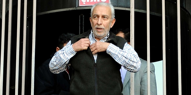 Emin Çölaşan fena halde rezil oldu