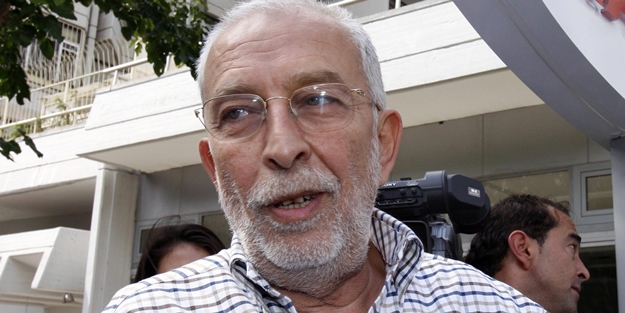 Çölaşan'dan Abdülhamid Han küstah hakaretler