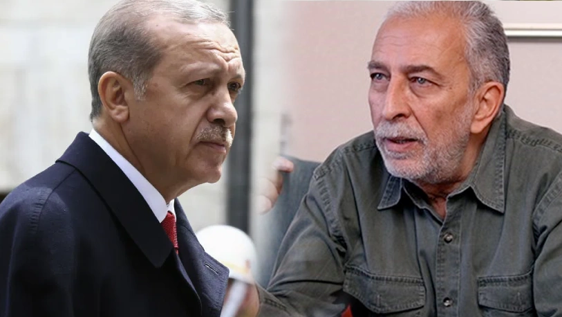 Emin Çölaşan'dan tarihi 