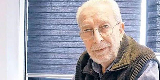 Emin efendi ortaya çıktı: Bu Arapları sevemem sevemedim