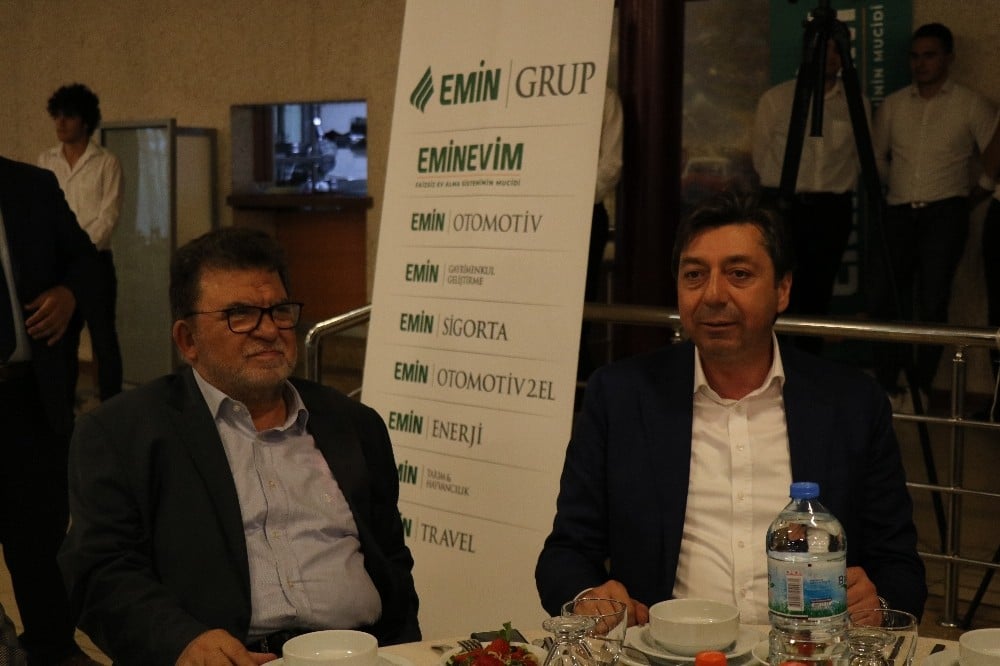 Emin Evim Şirketler Grubu’ndan Kırşehir’e 40 milyon liralık yatırım 
