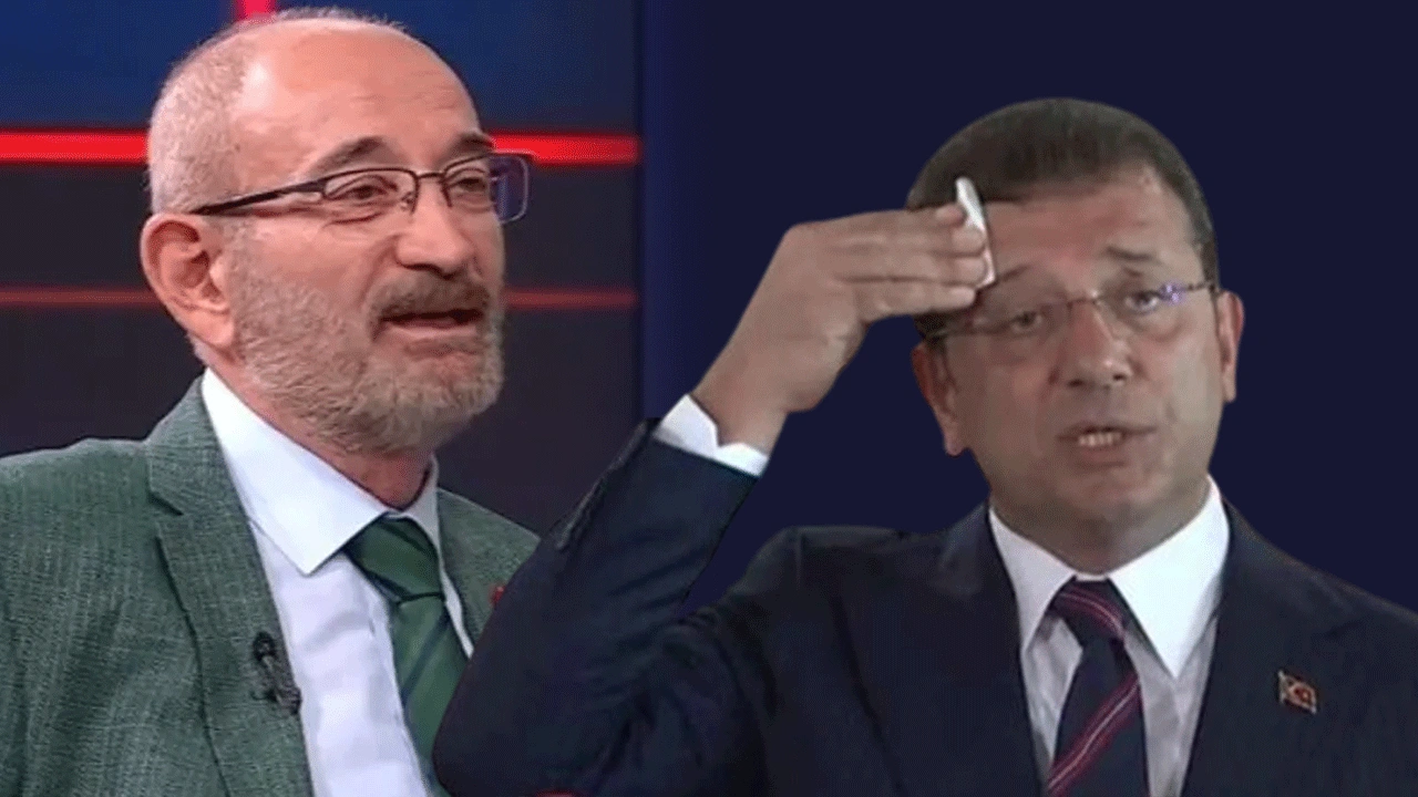 Emin Pazarcı ilan etti: Ciltler dolusu iddianame geliyor