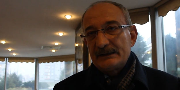 Emin Pazarcı: Nurettin Soyer Gülen'e dava açarak onu mütedeyyinlere sevdirdi