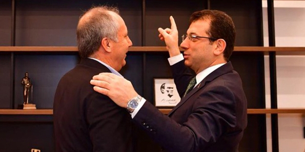 Emin Pazarcı'dan çarpıcı yorum! CHP'deki krizin asıl kazananı İmamoğlu mu?