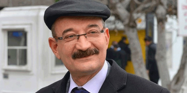 Emin Pazarcı'dan Çelebi'yi hedef alanlara zor soru: Onlar da mı topaç?