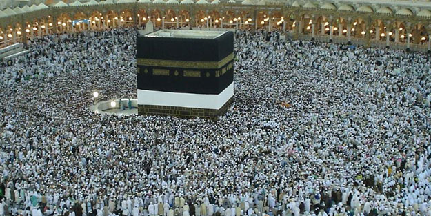 Emin Üstün, Türk halkını ‘Hac Tasarruf Sandığı’ ile tanıştıracak!