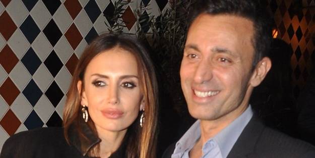 Emina Jahovic'ten Mustafa Sandal hakkında şok iddia!