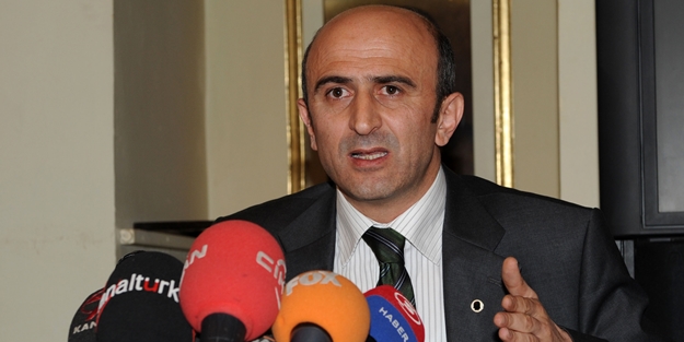 Başörtüsü hazımsızı CHP'den aday olacak