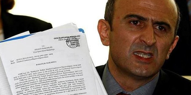 Eminağaoğlu Kılıçdaroğlu'nun CHP'den ihracını istiyor