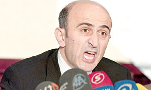 Eminağaoğlu için 4 yıl hapis talebi