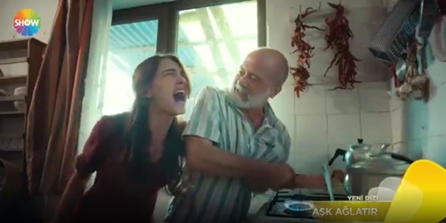 Emine Bulut cinayetleri, işte bu dizilerle hazırlanıyor