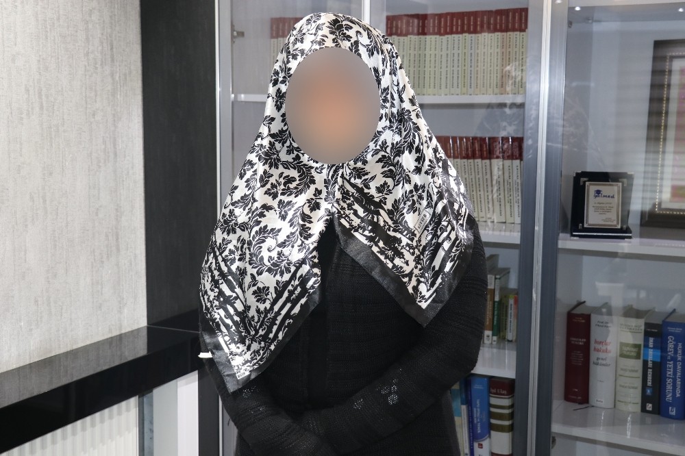 Emine Bulut gibi ölmek istemeyen kadına nefes aldıracak haber 