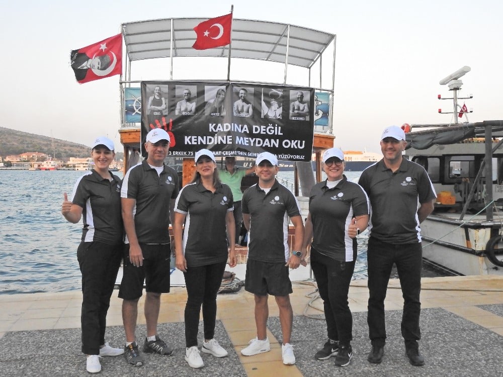 “Emine Bulut”lar ölmesin diye kulaç atıyorlar 