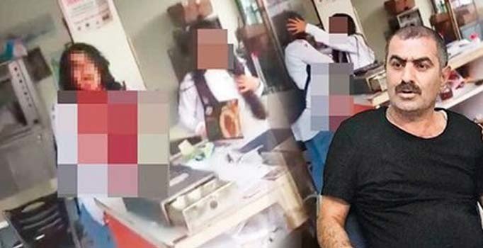 Emine Bulut'un katilinden kan donduran ifadeler: Hayvan kestim