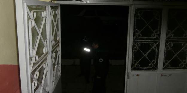 'Emine ecelin geldi'