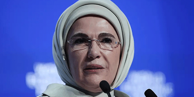 Emine Erdoğan açıkladı! Sayı 6 bine çıkarıldı