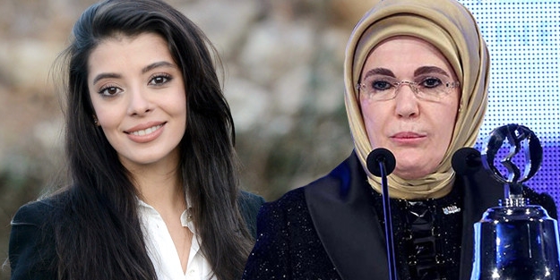Emine Erdoğan affetti! Dava bitti