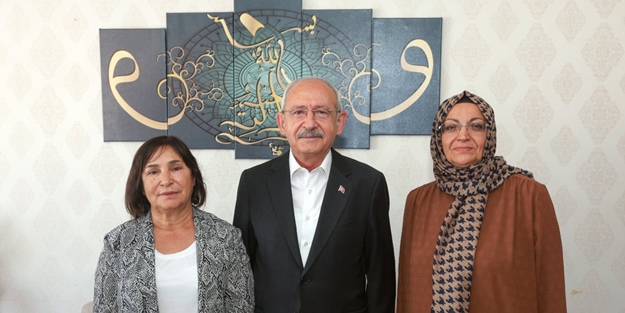 Emine Erdoğan, Esra Erdoğan, Sümeyye Erdoğan, Bilal Erdoğan… Siz helalleştiniz, ya onlar?