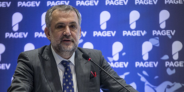 Emine Erdoğan himayesine aldı! 2023'te tüm Türkiye'de olacak