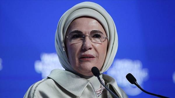 Emine Erdoğan korana mı oldu? Emine Erdoğan sağlık durumu nasıl?