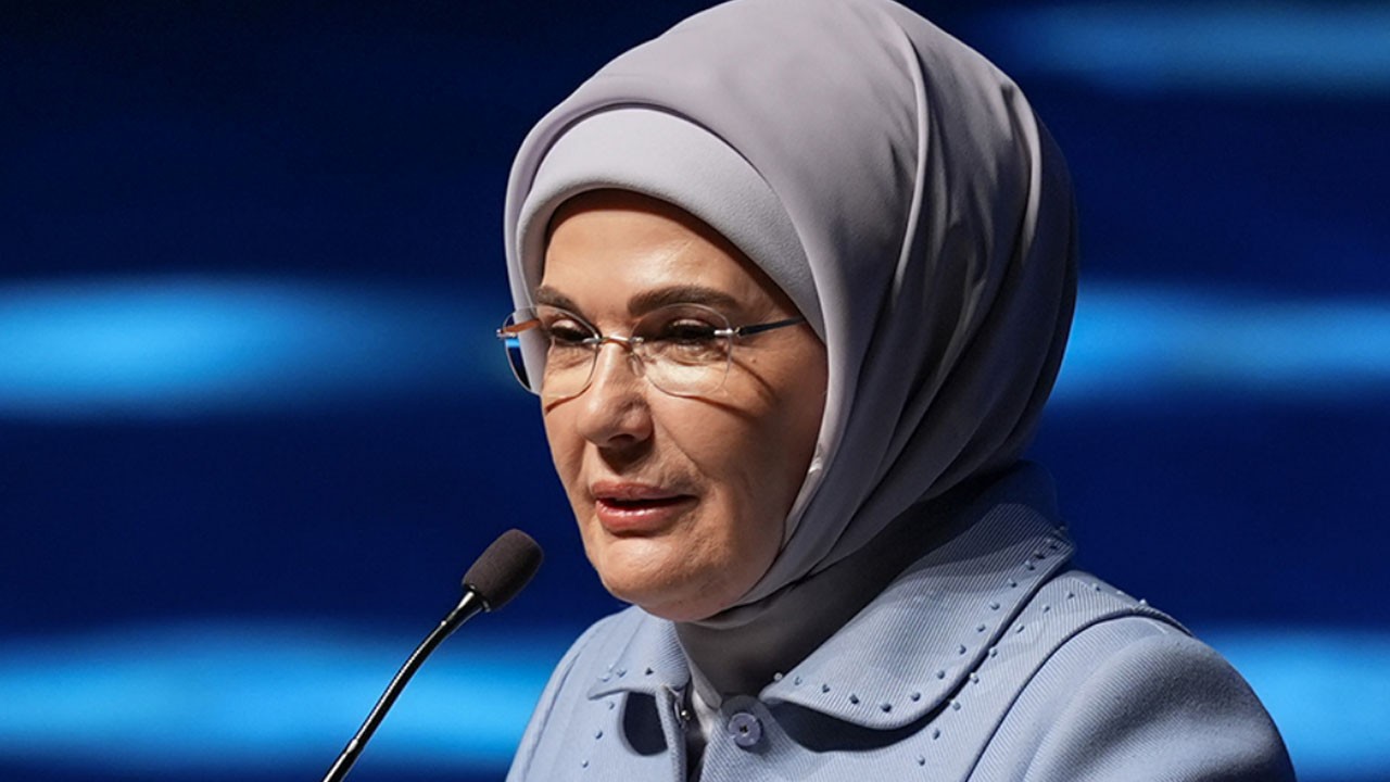 Emine Erdoğan'dan ata tohumlarının satışa sunulmasına ilişkin paylaşım