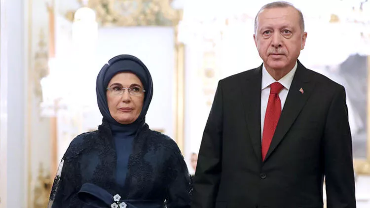 Emine Erdoğan’dan flaş hamle! O isim, işte şimdi hapı yuttu