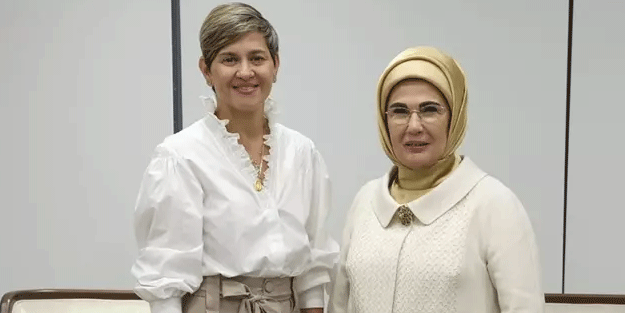 Erdoğan'dan İstanbul daveti