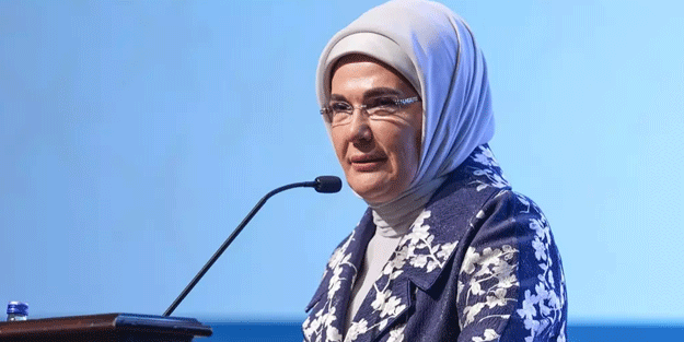 Emine Erdoğan'dan muharrem ayı ve aşure günü paylaşımı