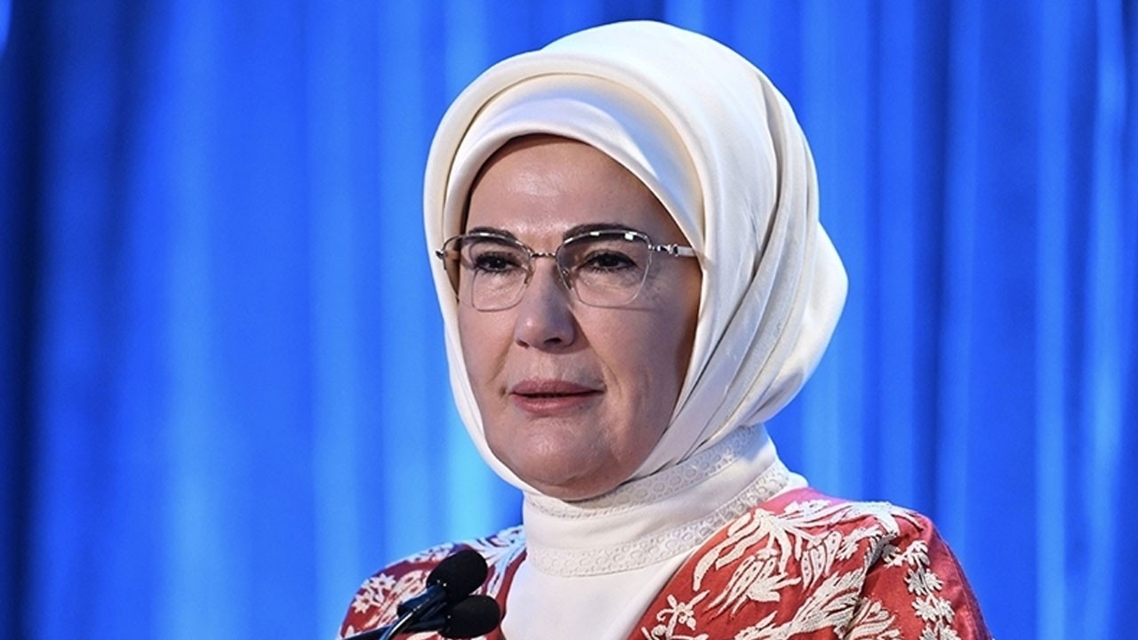 Emine Erdoğan'dan sigarayı bırakma çağrısı! Yılda 7 milyon can kaybı