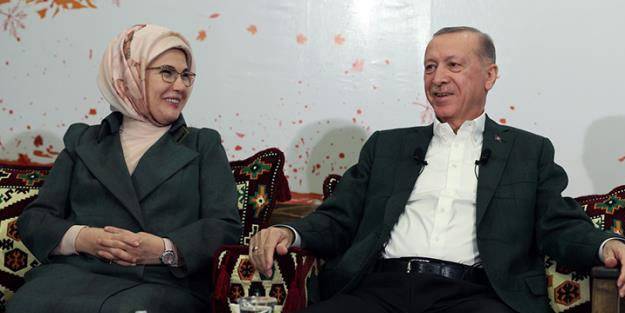 Emine Erdoğan’ın sağlık durumu nasıl? Emine Erdoğan koronayı atlattı mı?