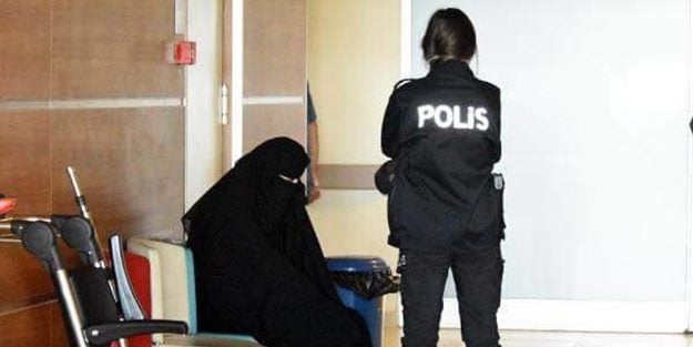 ‘Emine Şahin, asla provokatör değil’