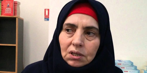 Ünlü yazar gözaltına alındı