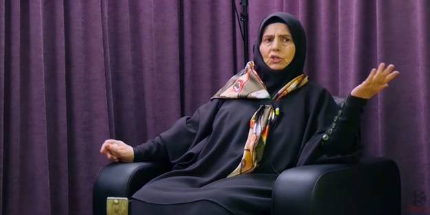 Emine Şenlikoğlu isyan etti: 17 yaşında nikahsız hamile kalınca sorun yok, evlenince...