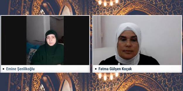 Emine Şenlikoğlu'ndan tokat gibi sözler: Genelevler kapatılsa CHP kıyamet koparır