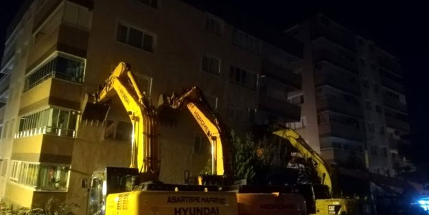 Emine teyzenin torunu Çınar Eren'den acı haber