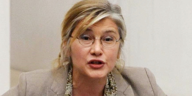 Emine Ülker Tarhan Kılıçdaoğlu'na öyle bir soru sordu ki..