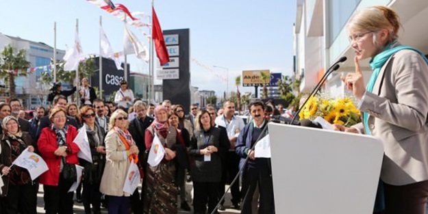 Tarhan'dan Kılıçdaroğlu'na Hakan Fidan çıkışı!