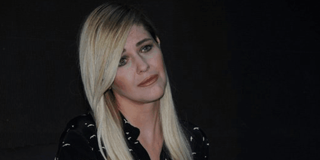 Emine Ün kötü haberi verdi