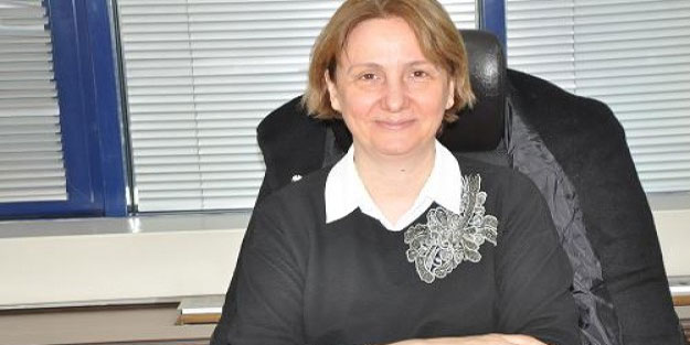 Emine Zeybek AK Parti MKYK listesine girdi mi?