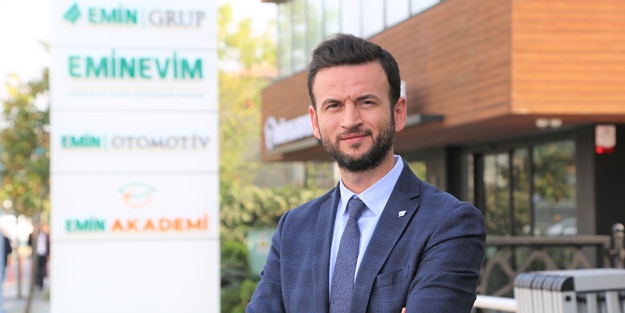 Eminevim 2019'da konut pazarının finansal gücü oldu