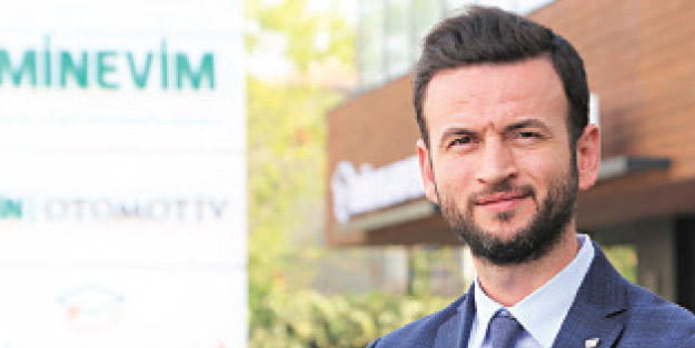 EMİNEVİM, faizsiz elbirliği sistemi ile pazarının finansal gücü oldu! 2019 yılını rekorlarla kapattı