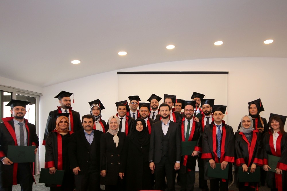 Eminevim, kendi yöneticilerini kendisi yetiştirecek 
