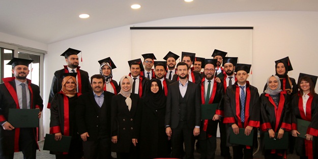 Eminevim, kendi yöneticilerini kendisi yetiştirecek liderleri kendi içinden çıkaracak
