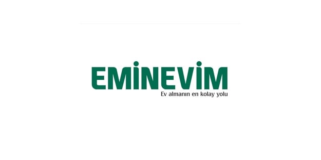 Eminevim vergi devleri arasına girdi